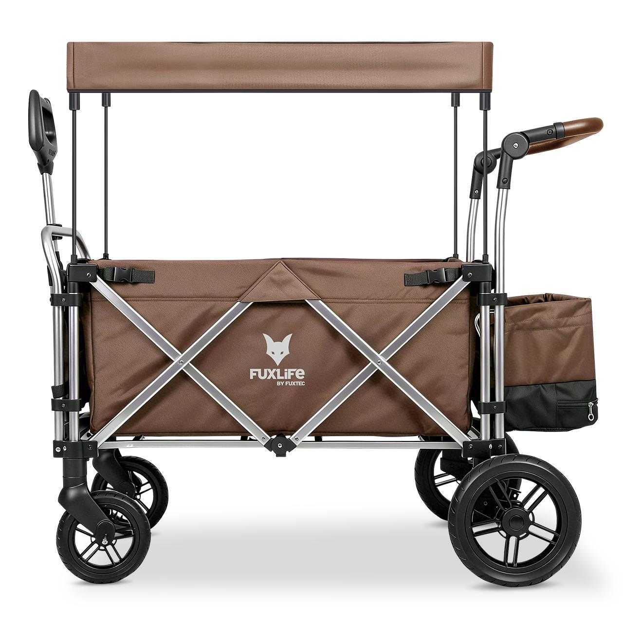 B-WARE FUXLIFE Premium Bollerwagen FX-CTL900