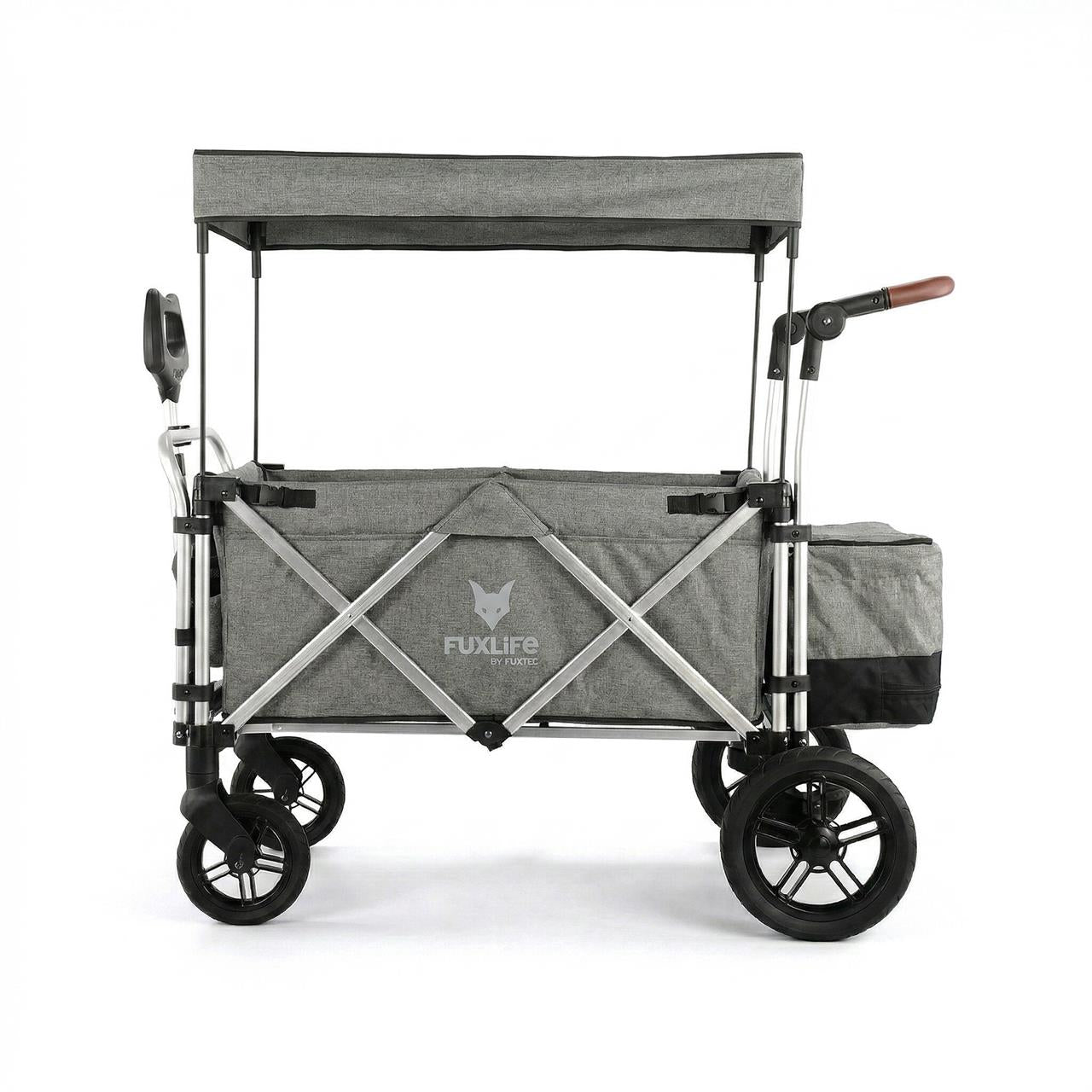 B-WARE FUXLIFE Premium Bollerwagen FX-CTL900