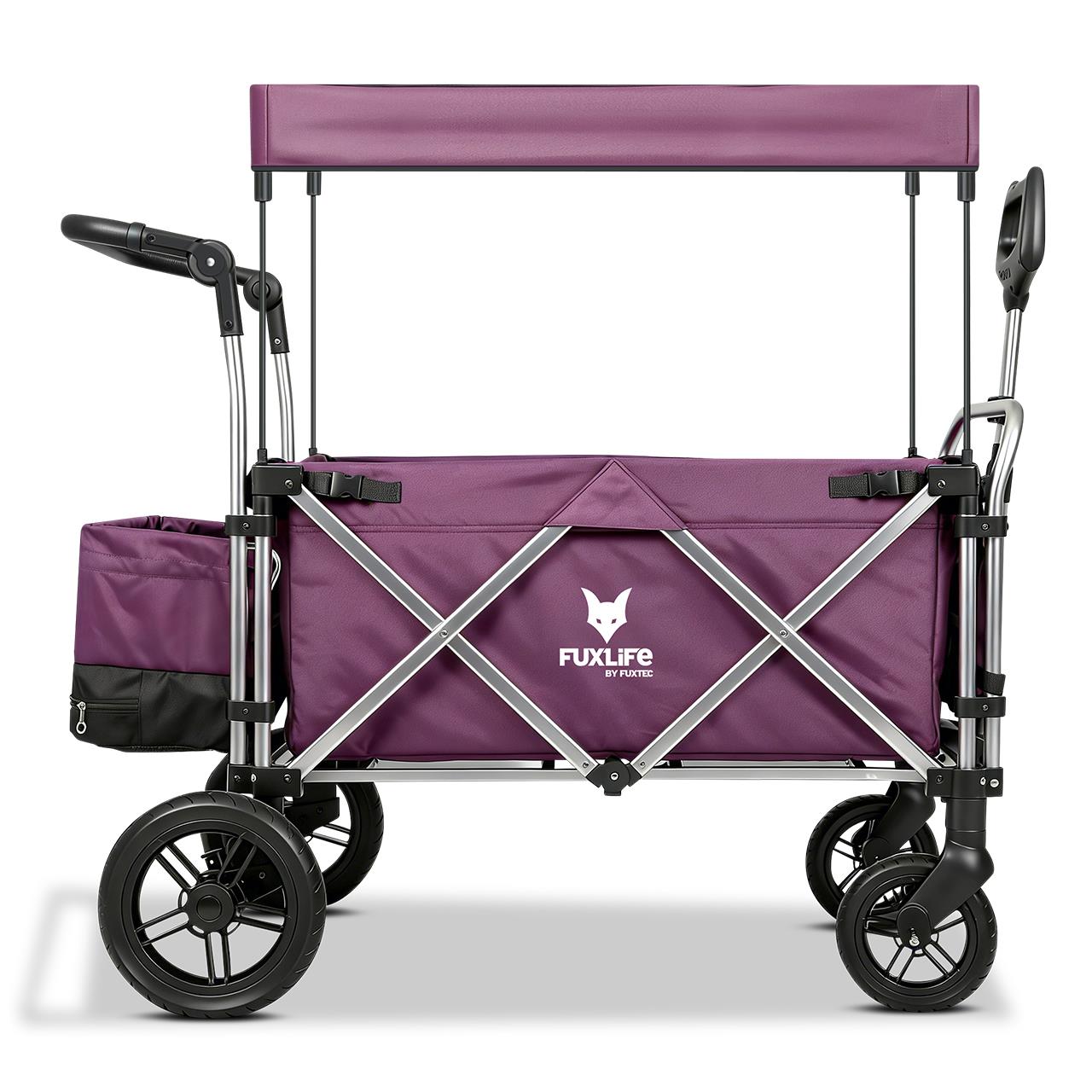 B-WARE FUXLIFE Premium Bollerwagen FX-CTL900