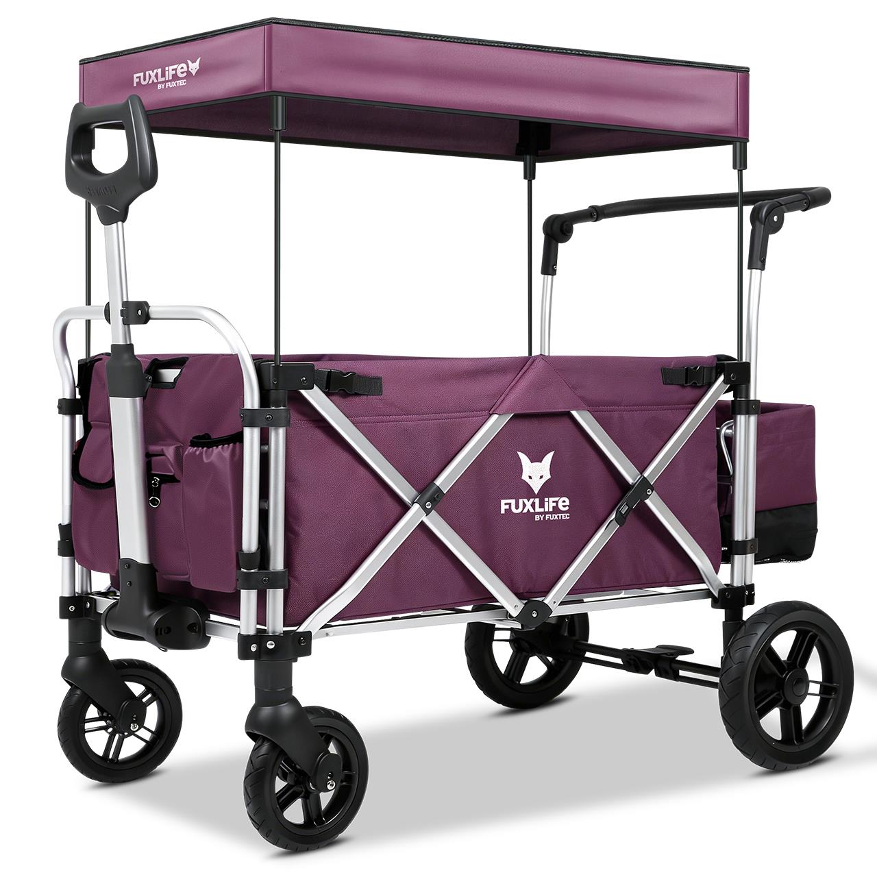 B-WARE FUXLIFE Premium Bollerwagen FX-CTL900