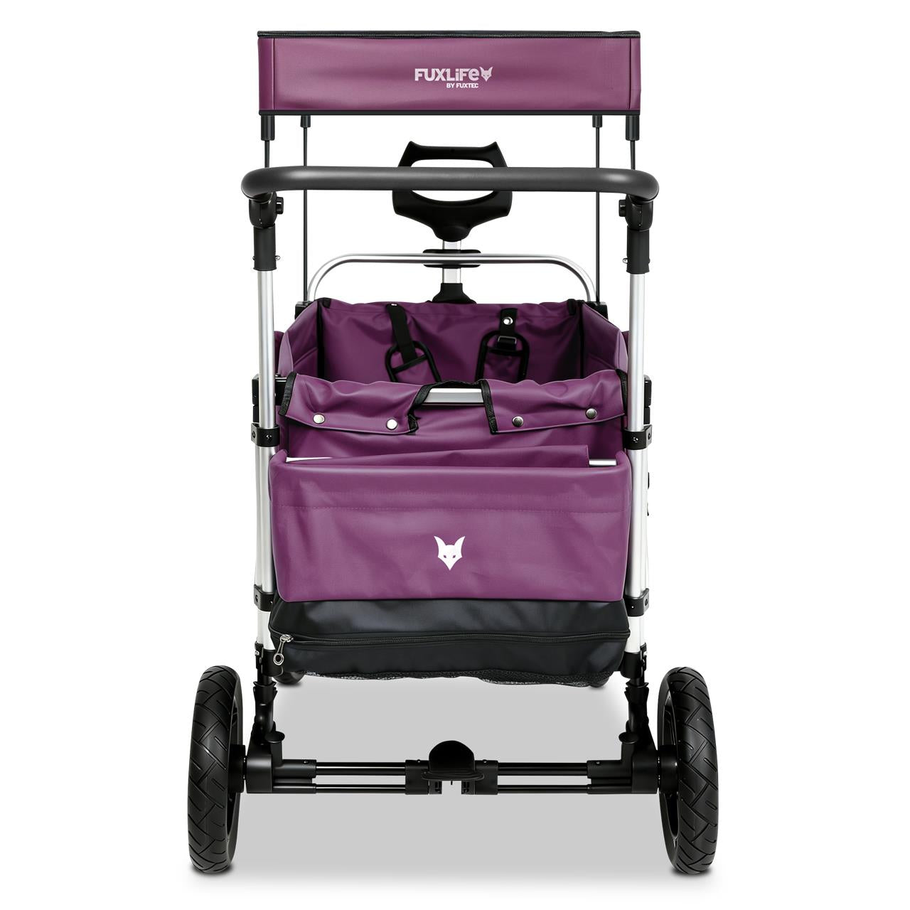 B-WARE FUXLIFE Premium Bollerwagen FX-CTL900