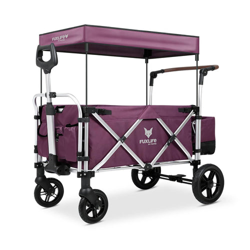 Bollerwagen