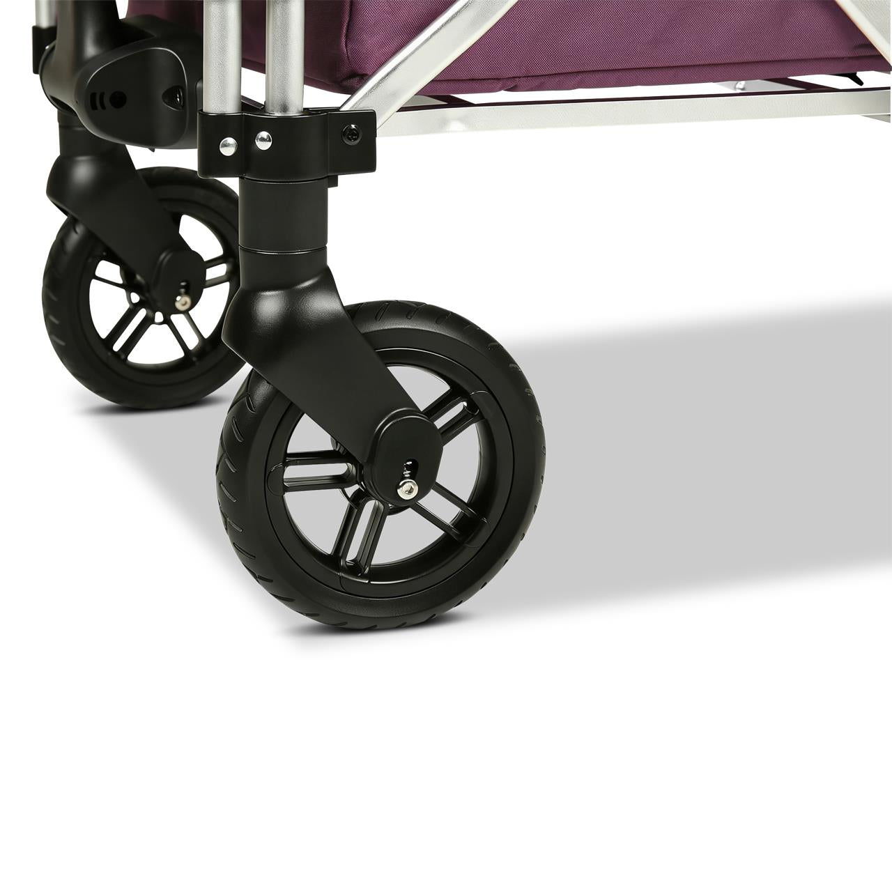 B-WARE FUXLIFE Premium Bollerwagen FX-CTL900