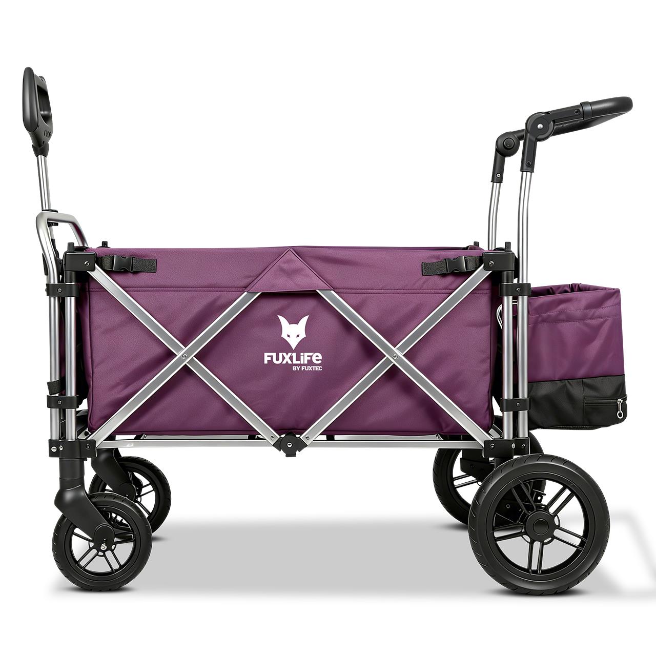 B-WARE FUXLIFE Premium Bollerwagen FX-CTL900