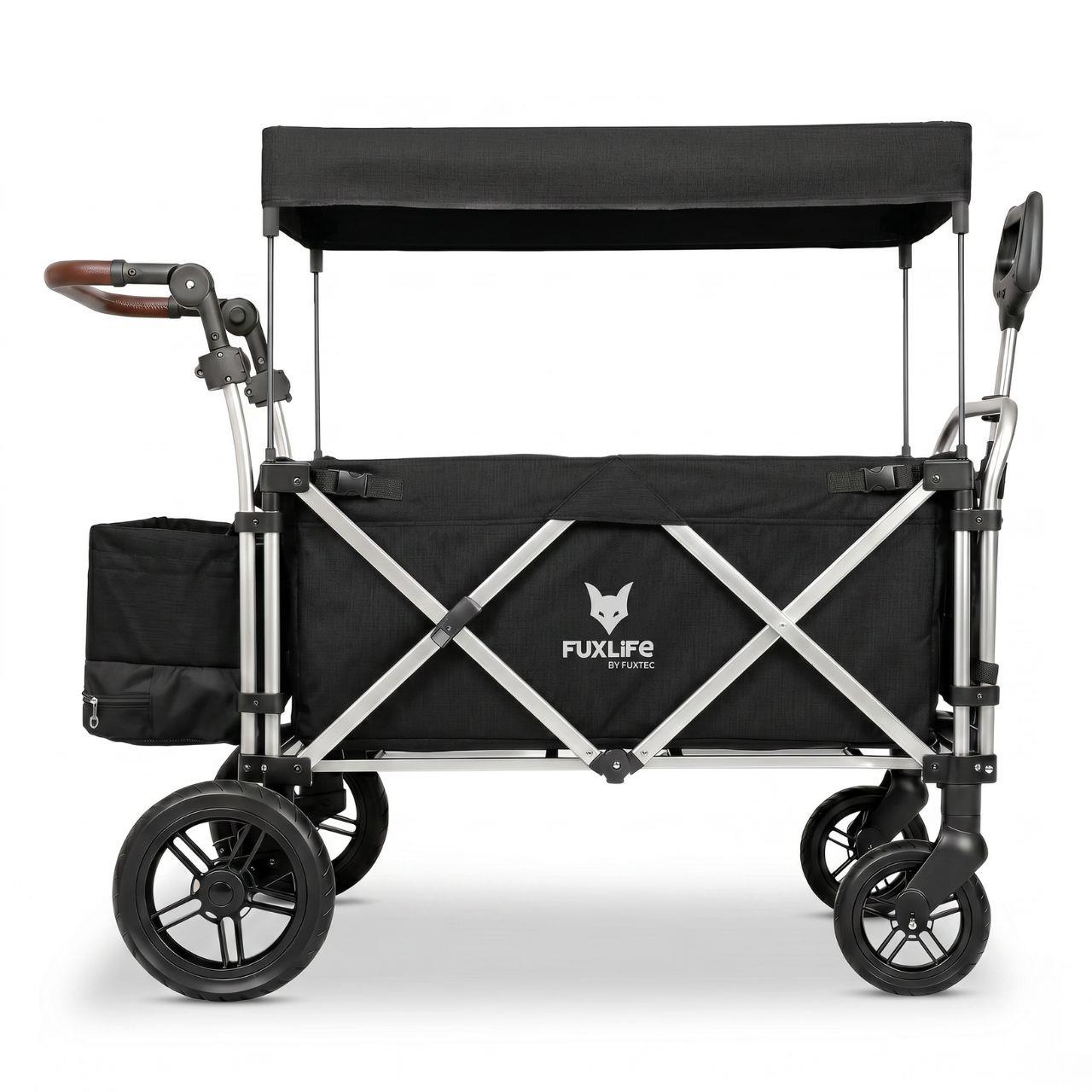 B-WARE FUXLIFE Premium Bollerwagen FX-CTL900