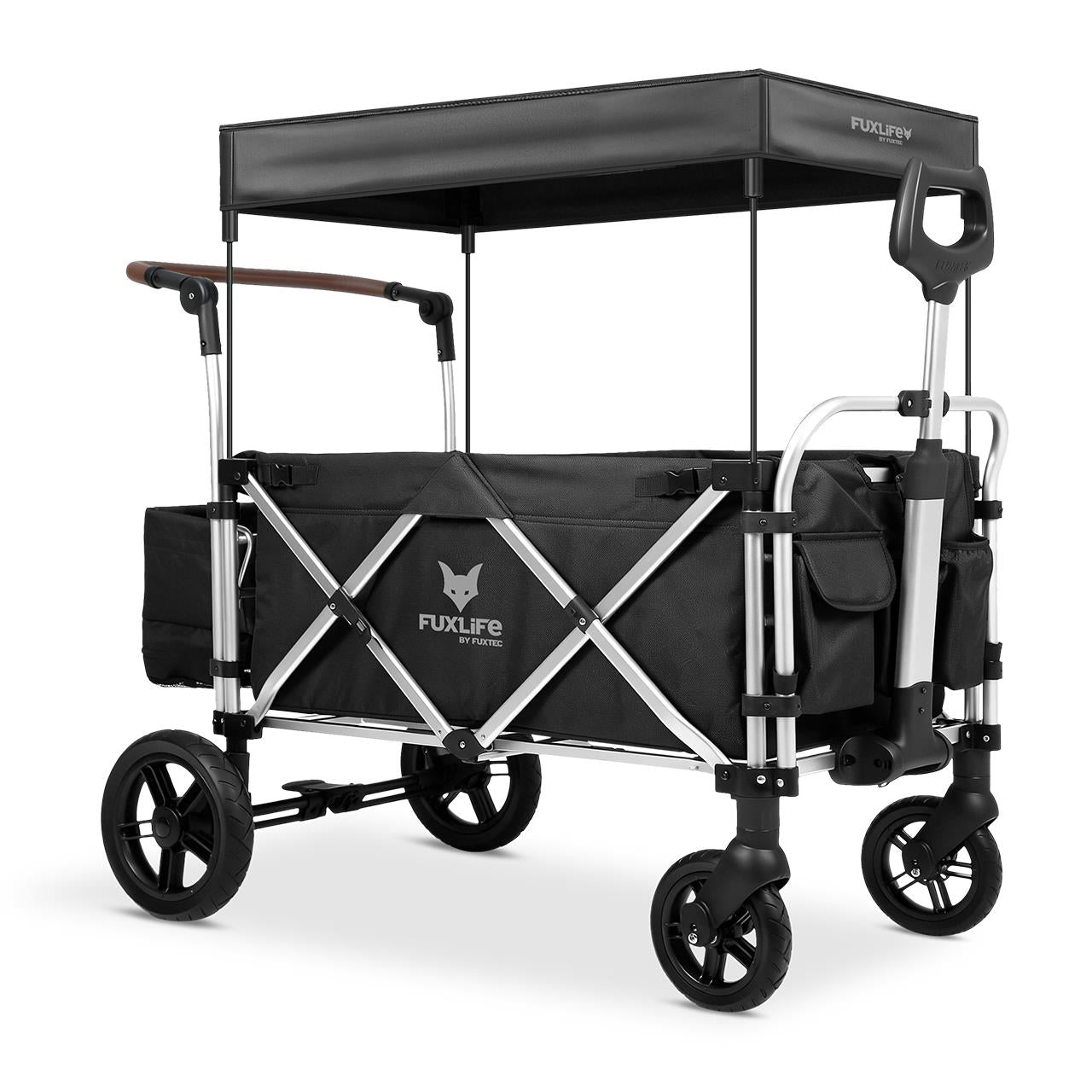 Bild 1 FUXLIFE Premium Bollerwagen FX-CTL900