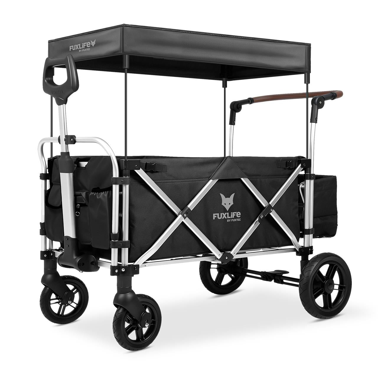 Bild 1 FUXLIFE Premium Bollerwagen FX-CTL900