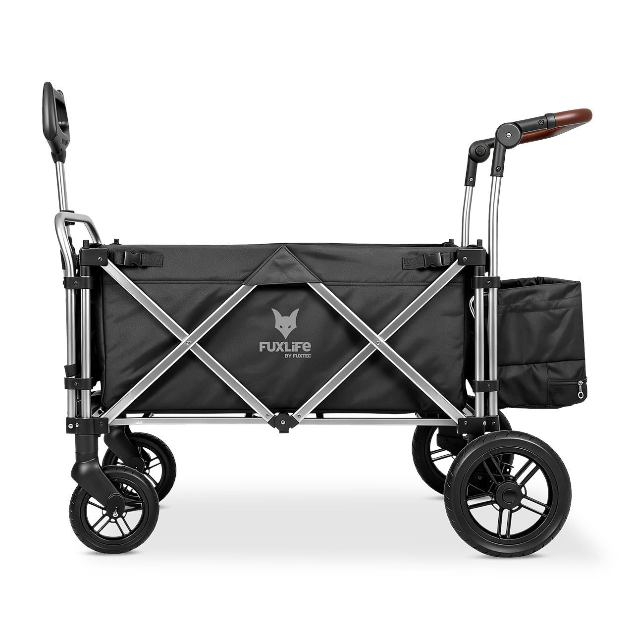Bild 1 FUXLIFE Premium Bollerwagen FX-CTL900