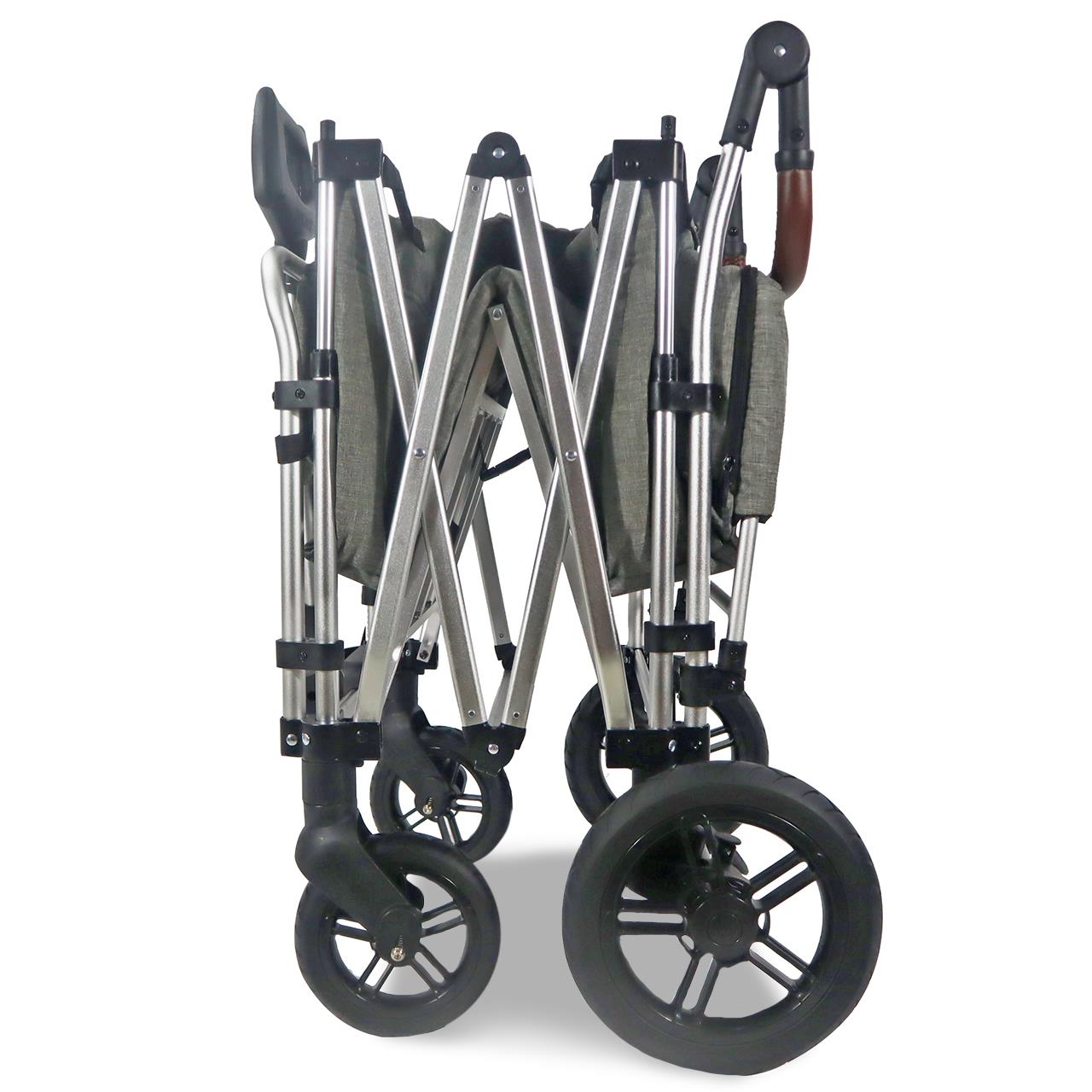 B-Ware FUXTEC Premium Bollerwagen FX-CTL950