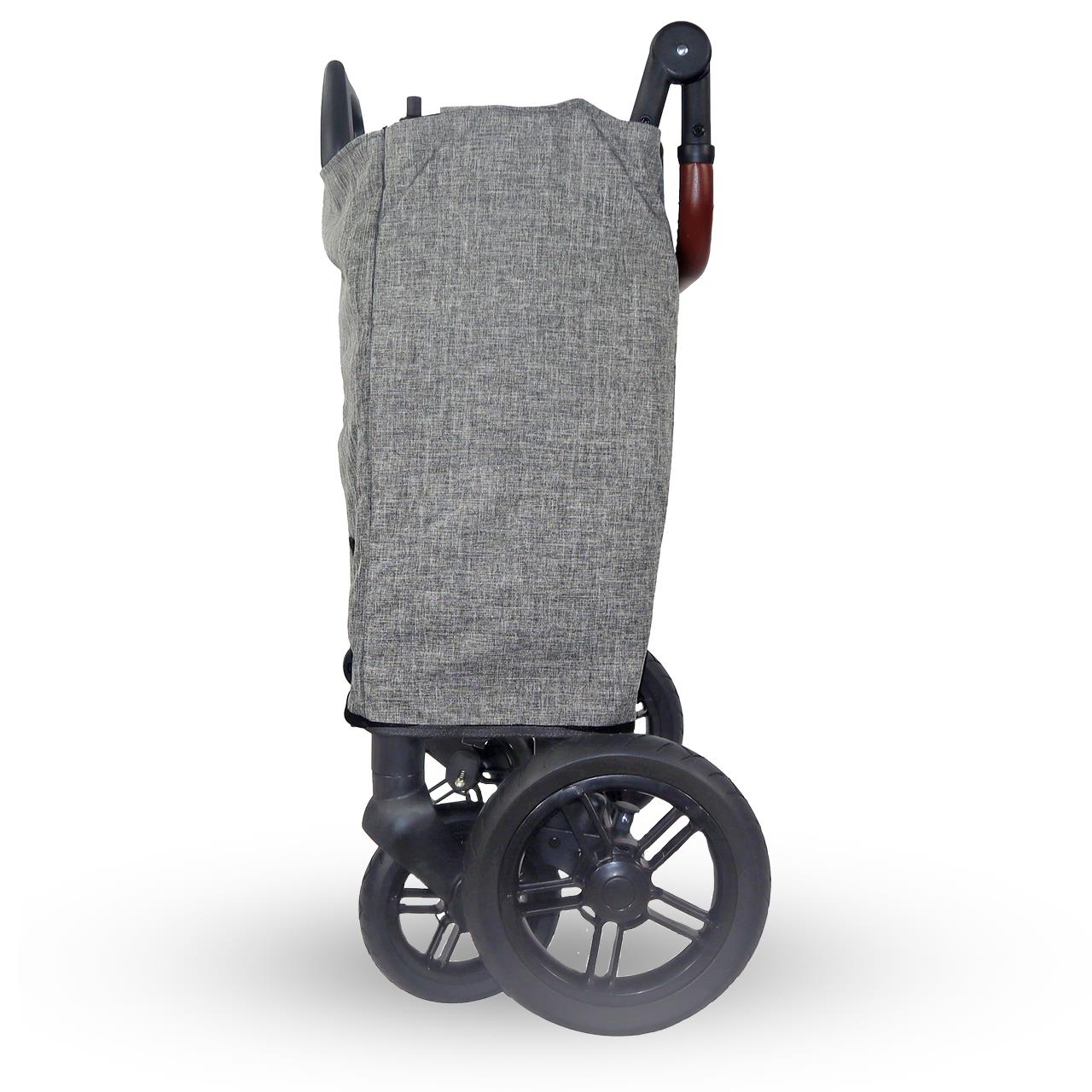 B-Ware FUXTEC Premium Bollerwagen FX-CTL950