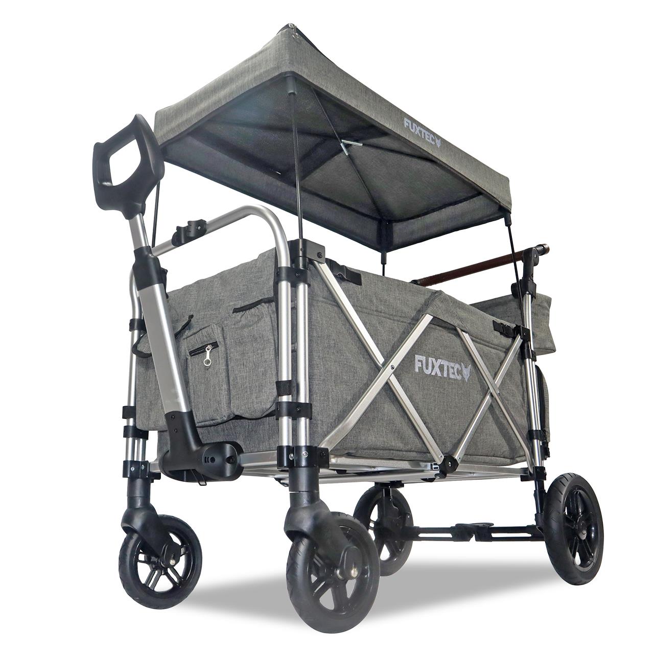 B-Ware FUXTEC Premium Bollerwagen FX-CTL950