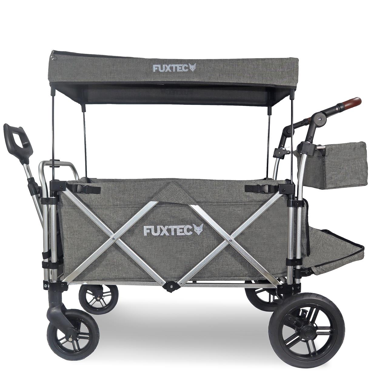 FUXTEC Premium Bollerwagen FX-CTL950 B-Ware