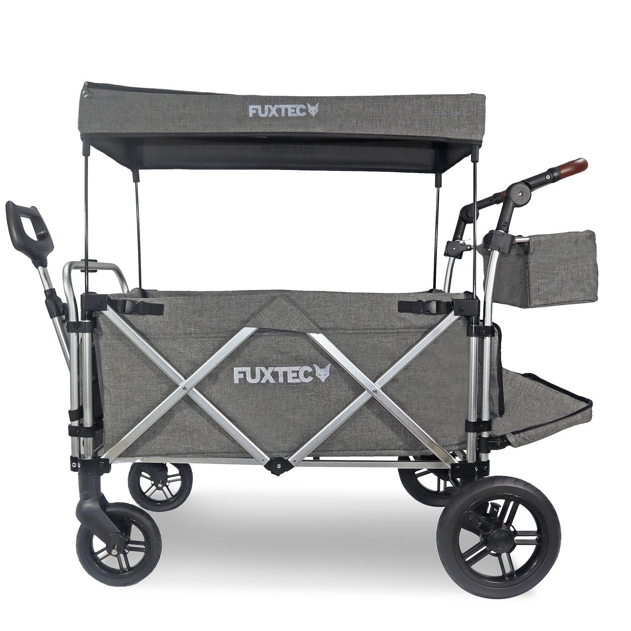B-Ware FUXTEC Premium Bollerwagen FX-CTL950