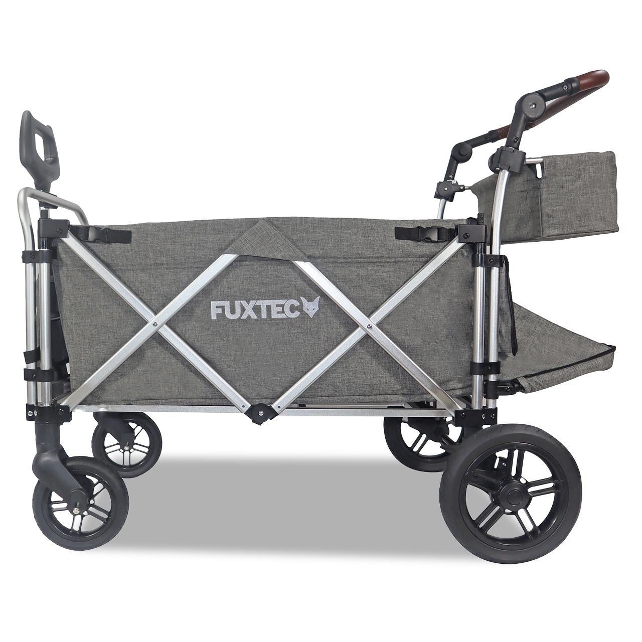 FUXTEC Premium Bollerwagen FX-CTL950 B-Ware