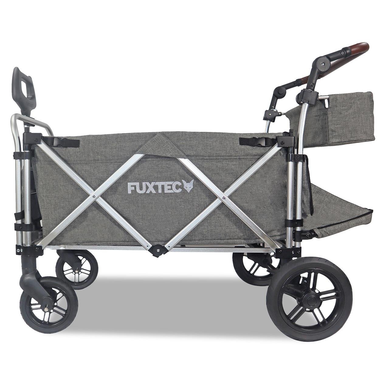 FUXTEC Premium Bollerwagen FX-CTL950 B-Ware