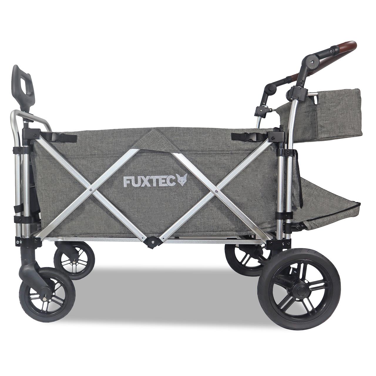 B-Ware FUXTEC Premium Bollerwagen FX-CTL950