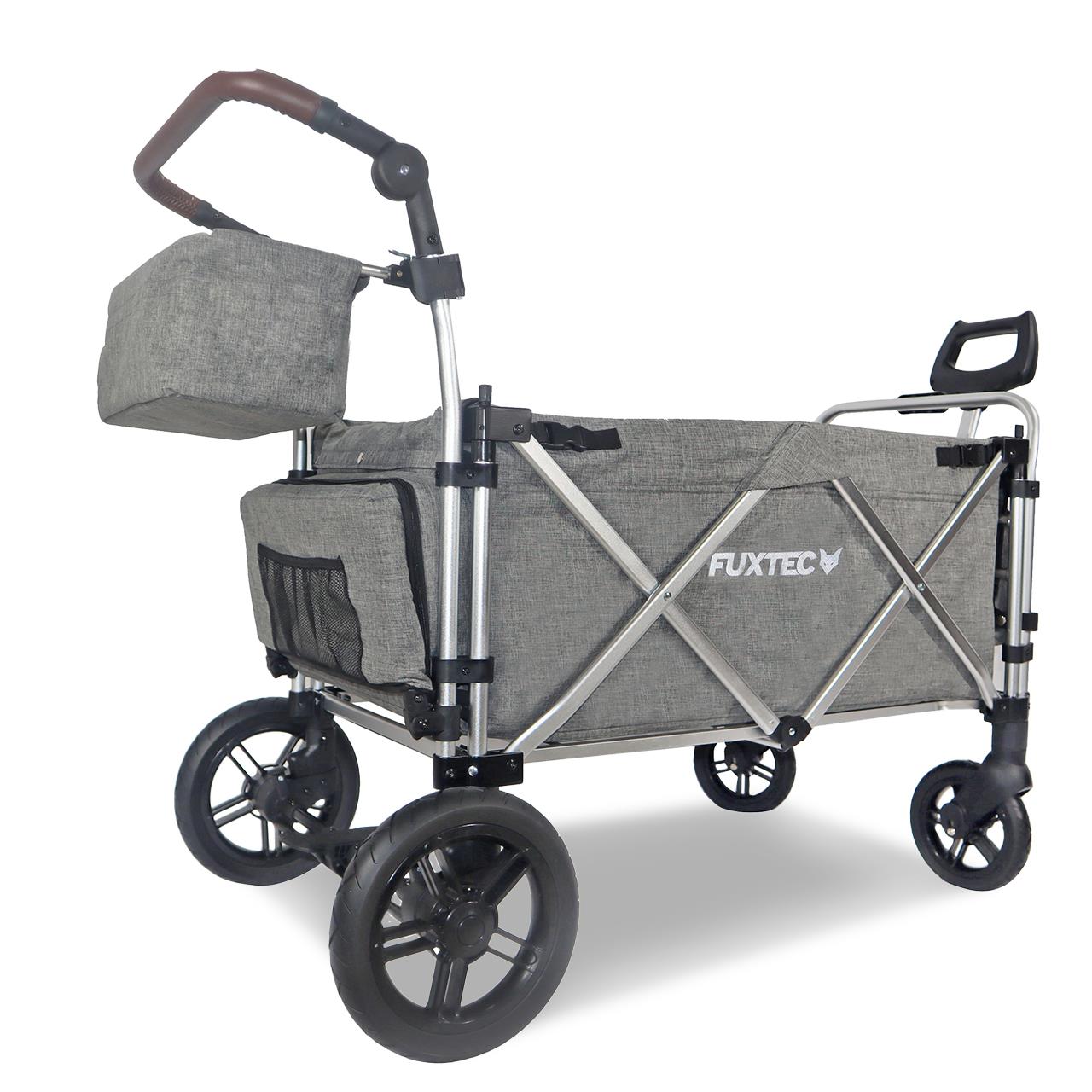 B-Ware FUXTEC Premium Bollerwagen FX-CTL950