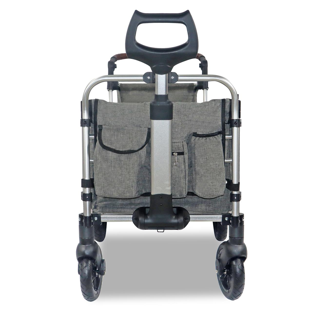 B-Ware FUXTEC Premium Bollerwagen FX-CTL950