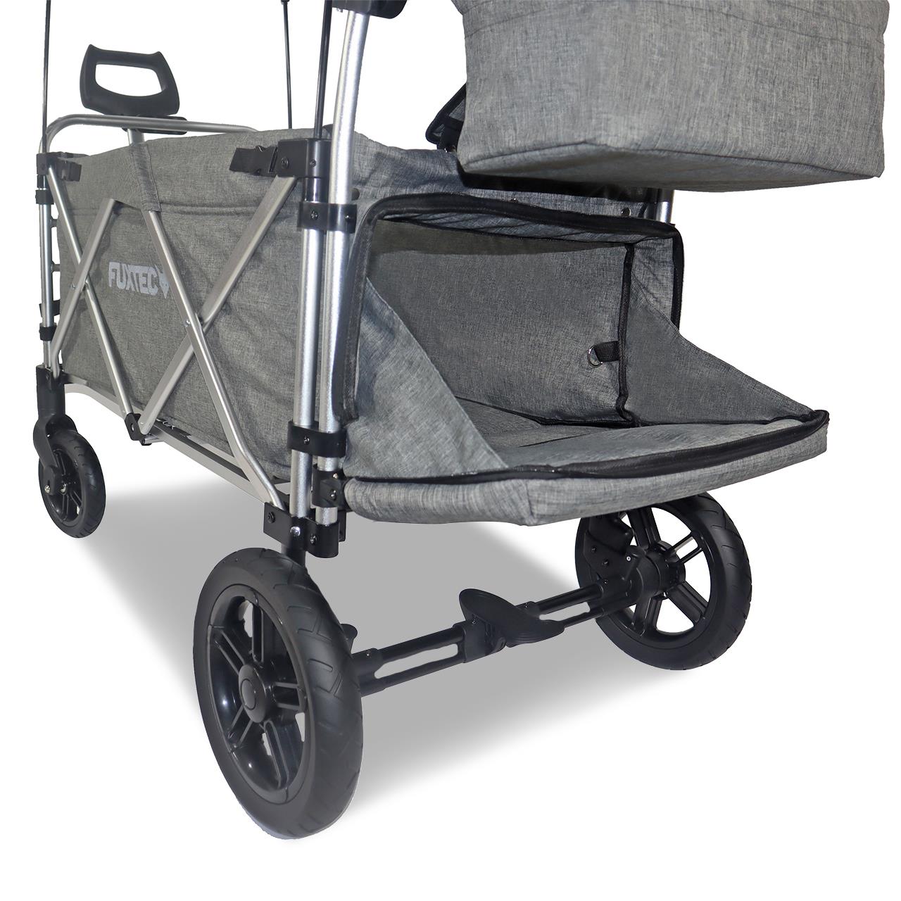 B-Ware FUXTEC Premium Bollerwagen FX-CTL950