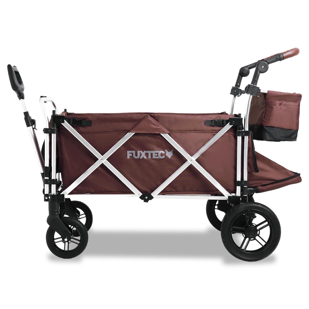 FUXTEC Premium Bollerwagen FX-CTL950 B-Ware