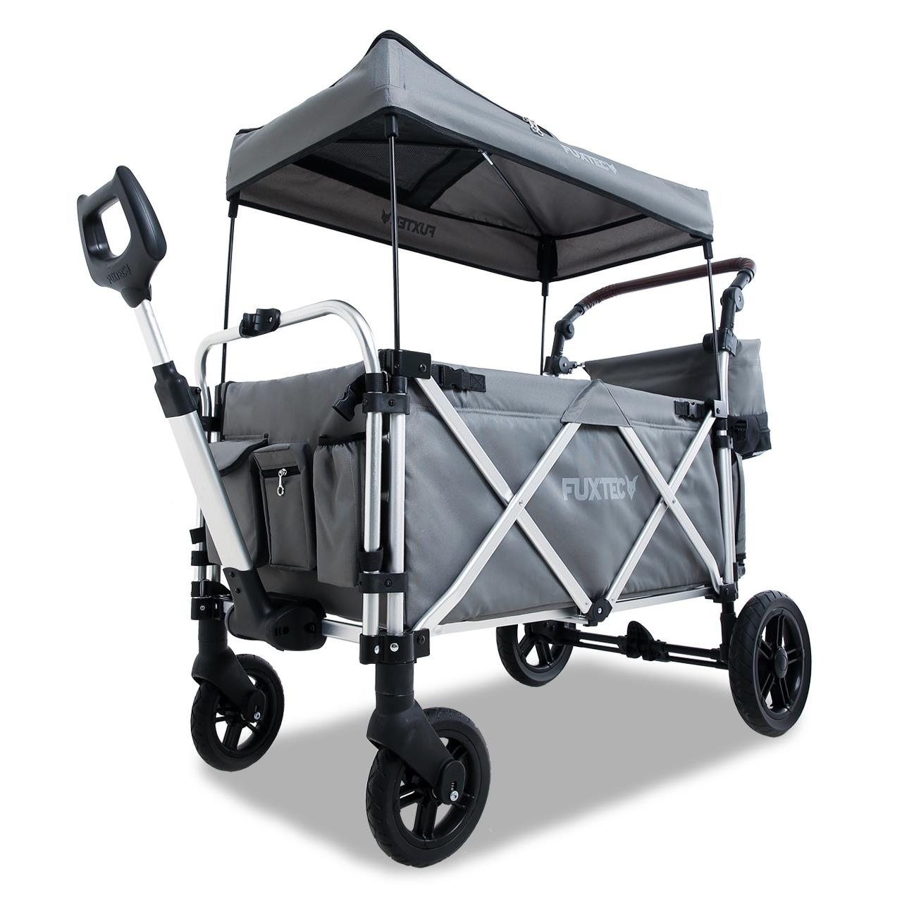 FUXTEC Premium Bollerwagen FX-CTL950 B-Ware