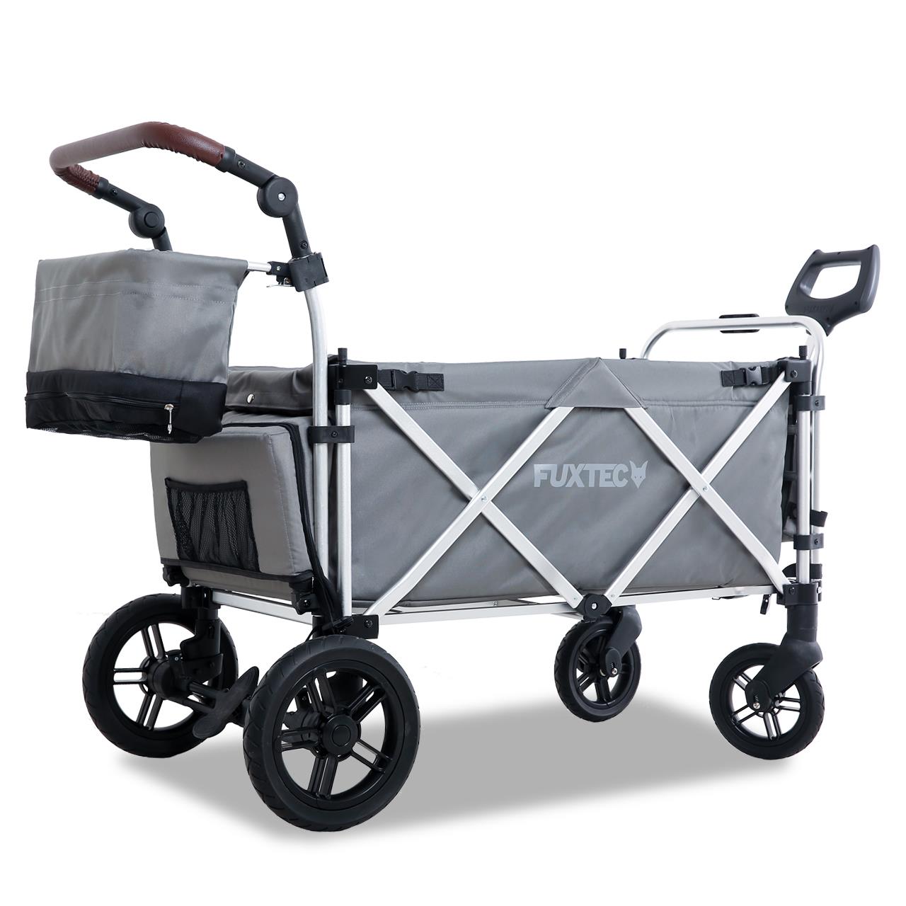 FUXTEC Premium Bollerwagen FX-CTL950 B-Ware