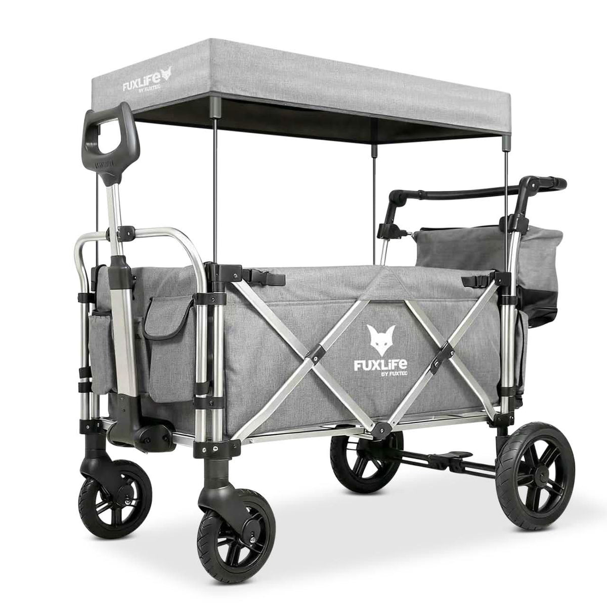 B-WARE FUXLIFE Premium Bollerwagen FX-CTL950