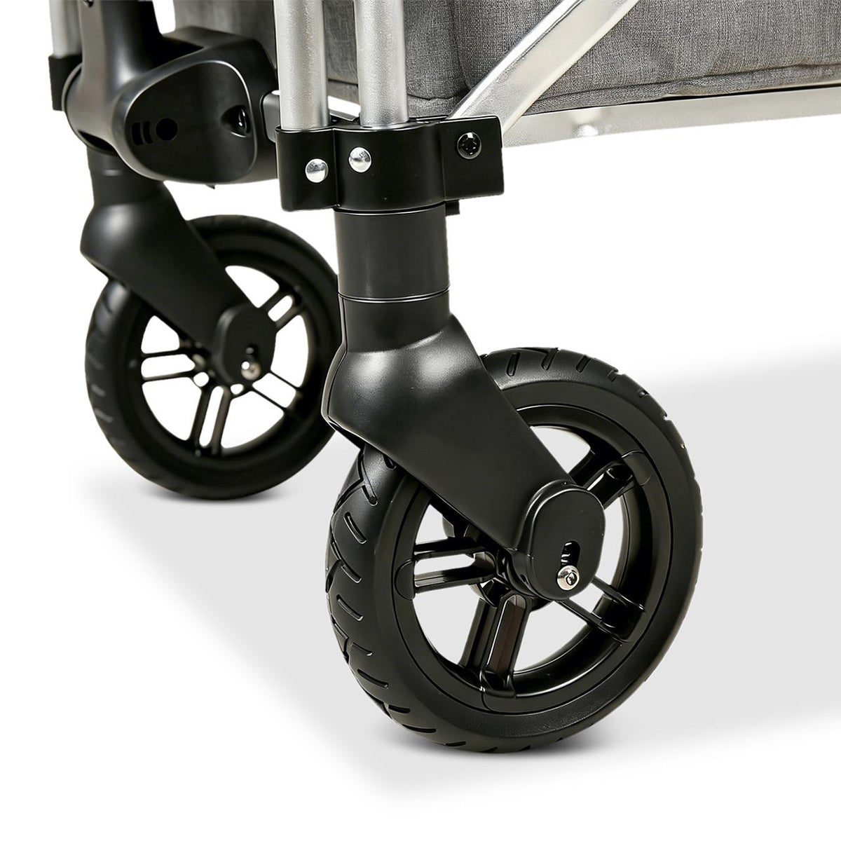 Bild 1 B-WARE FUXLIFE Premium Bollerwagen FX-CTL950