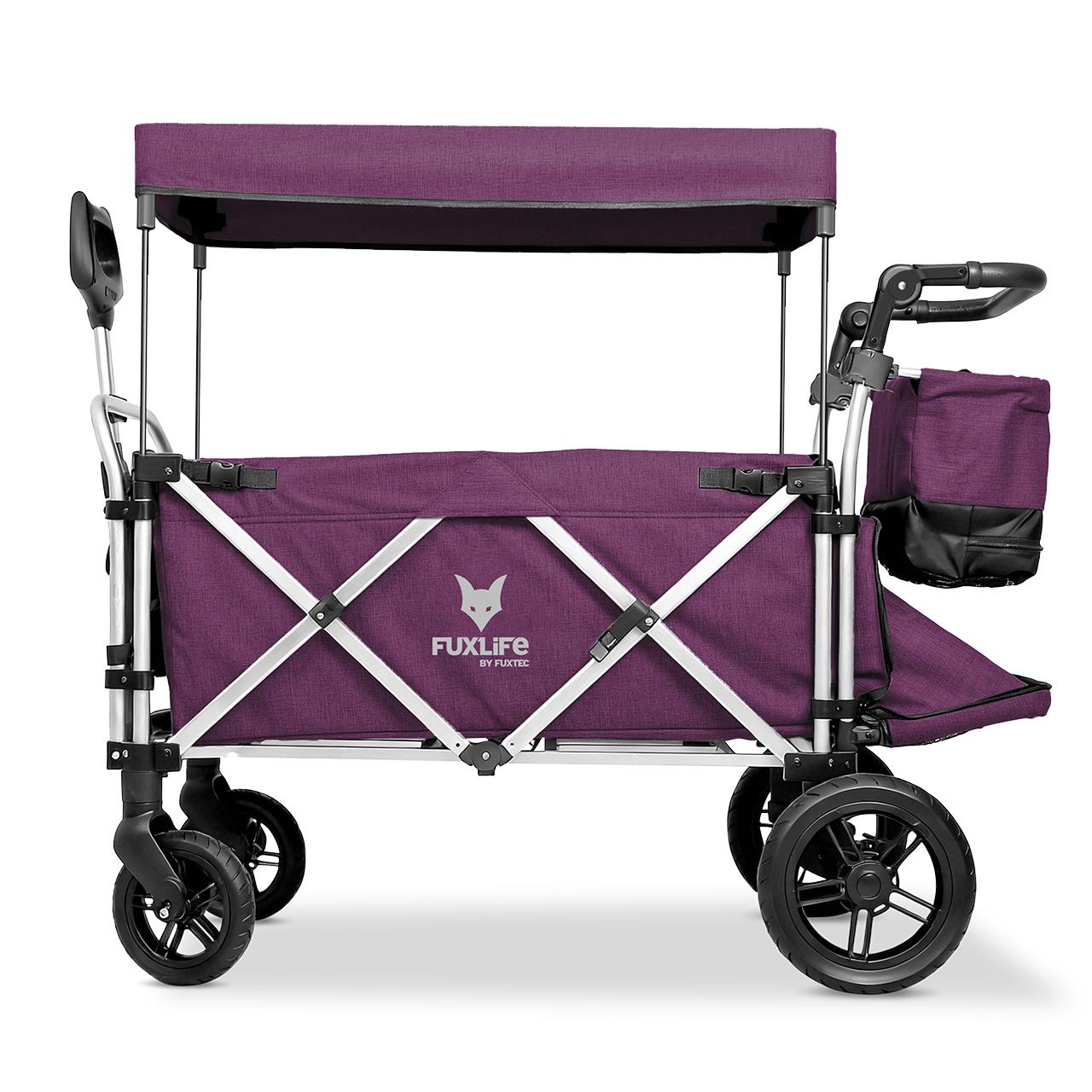 FUXLIFE Premium Bollerwagen FX-CTL950