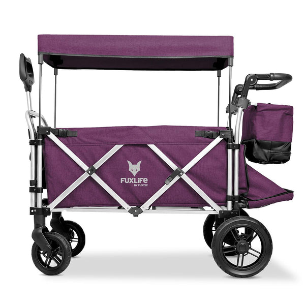 FUXLIFE Premium Bollerwagen FX-CTL950