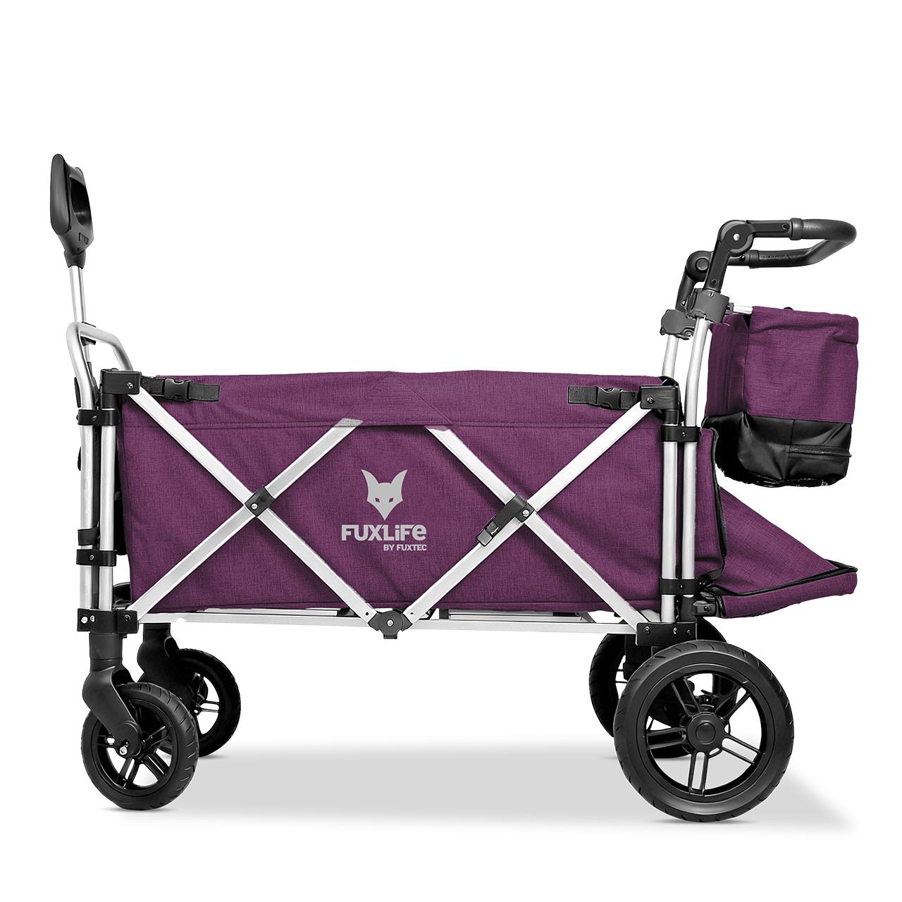 FUXLIFE Premium Bollerwagen FX-CTL950