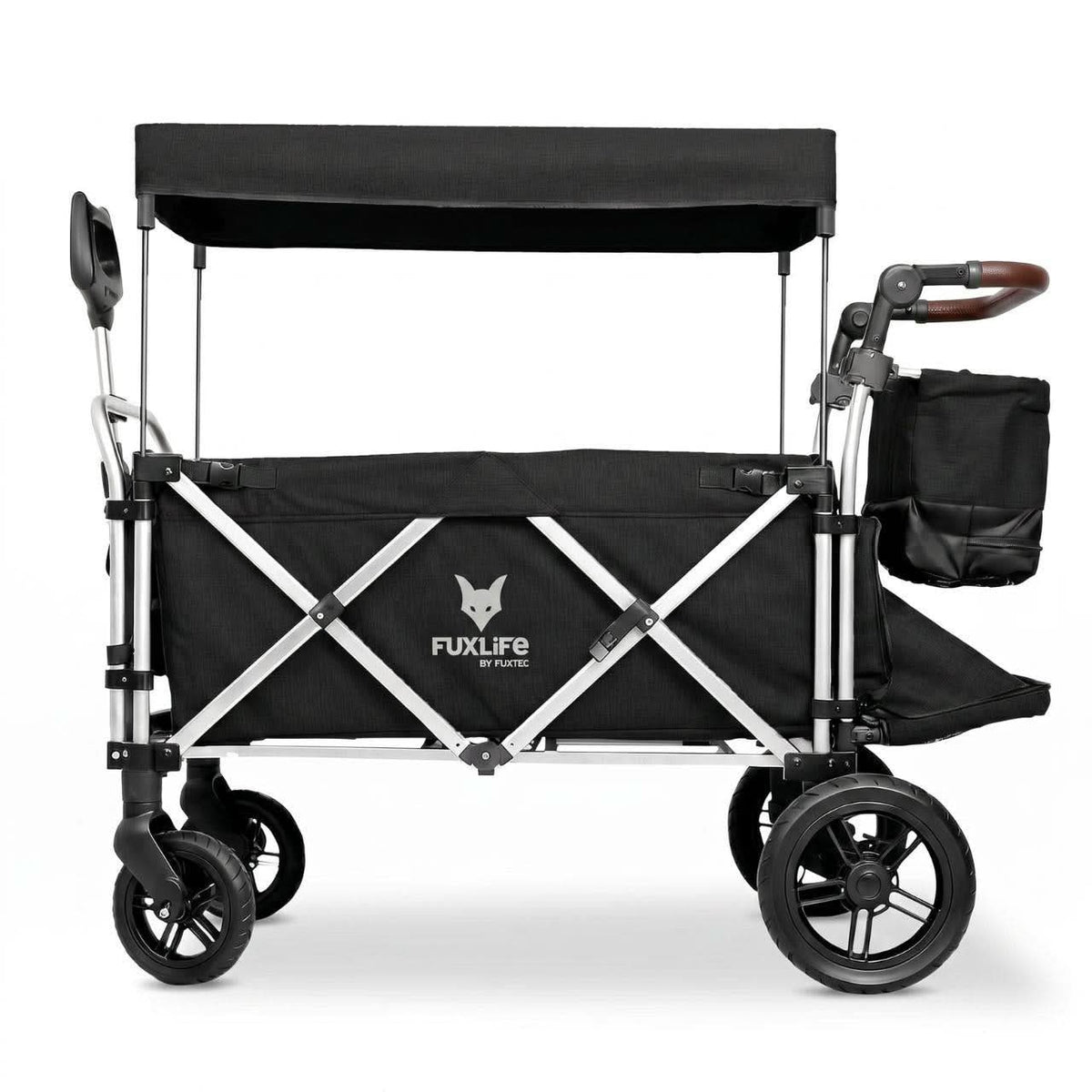 B-WARE FUXLIFE Premium Bollerwagen FX-CTL950