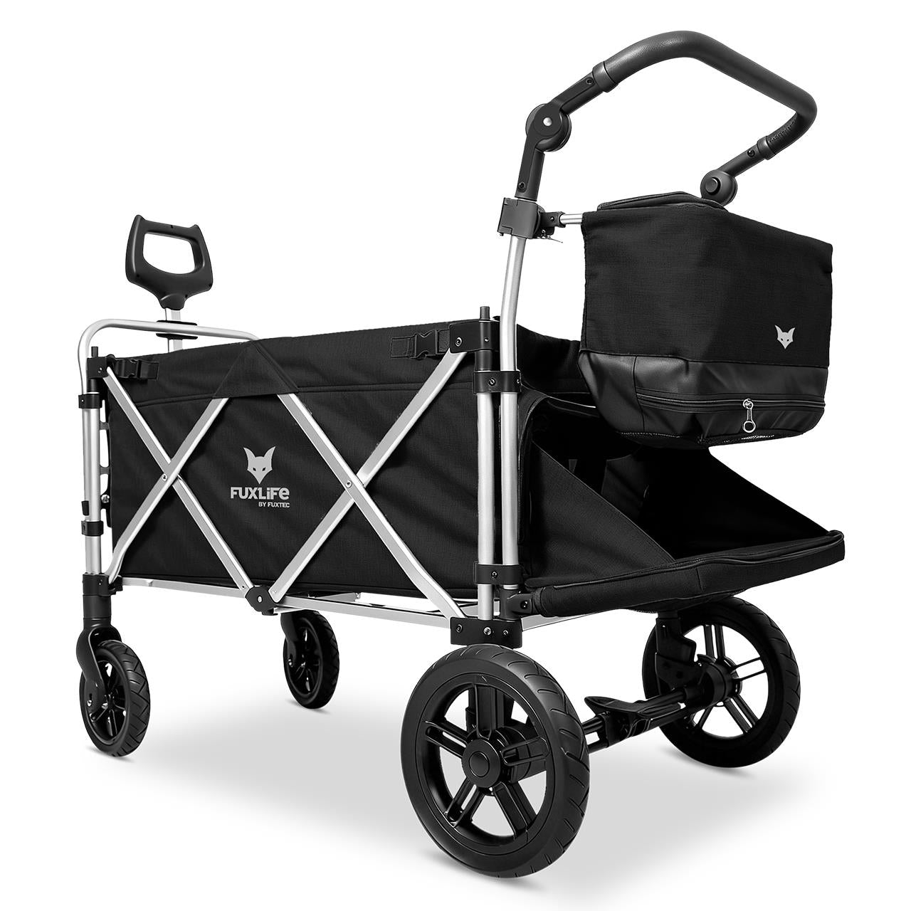 FUXLIFE Premium Bollerwagen FX-CTL950