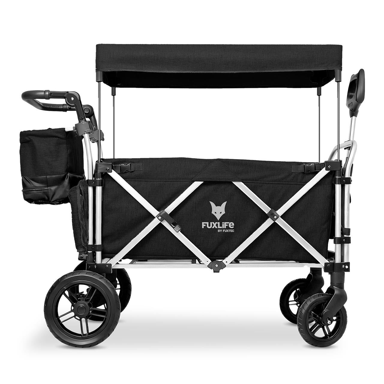 FUXLIFE Premium Bollerwagen FX-CTL950