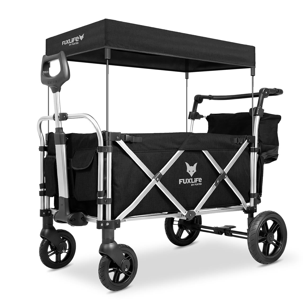 FUXLIFE Premium Bollerwagen FX-CTL950
