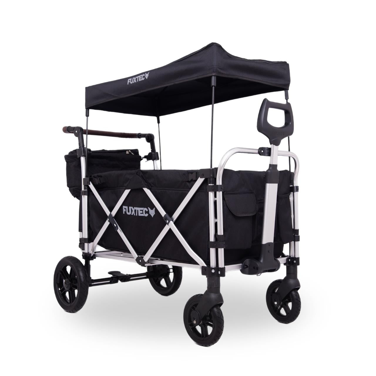 Sitzstoffbezug FX-CTL950 Schwarz