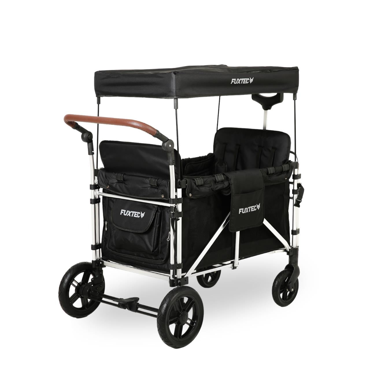 FUXTEC B-Ware 4-Sitzer XL Luxus Bollerwagen FX-CTXL900