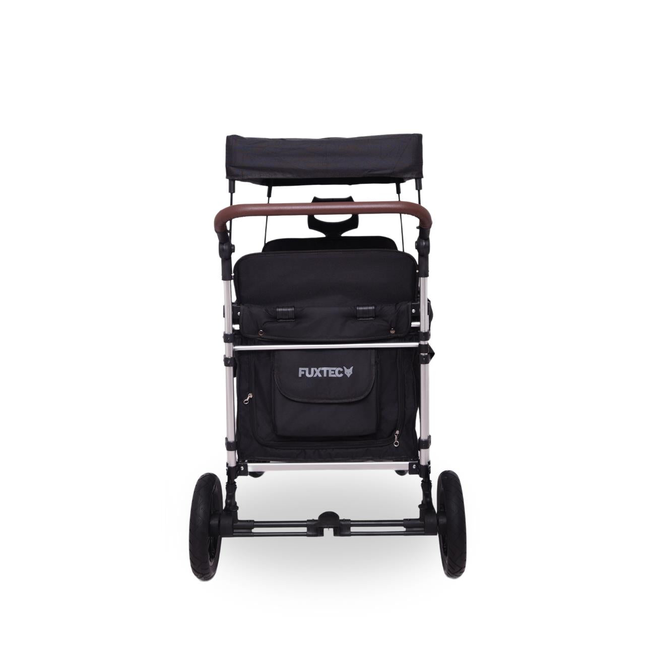FUXTEC B-Ware 4-Sitzer XL Luxus Bollerwagen FX-CTXL900