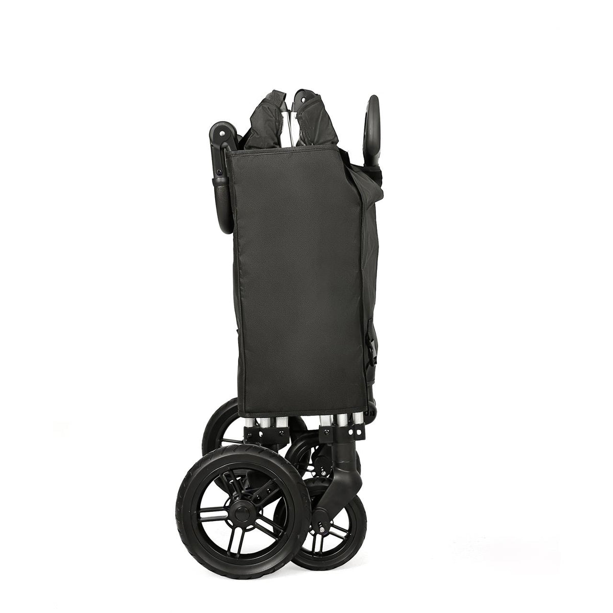 Bild 1 B-WARE FUXLIFE Premium Bollerwagen 4-Sitzer CTXL900