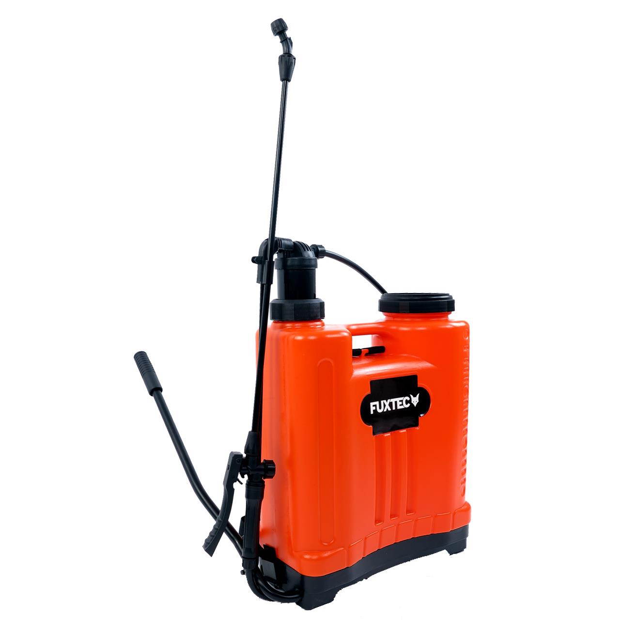 B-WARE FUXTEC Drucksprüher 20 Liter FX-DS20L