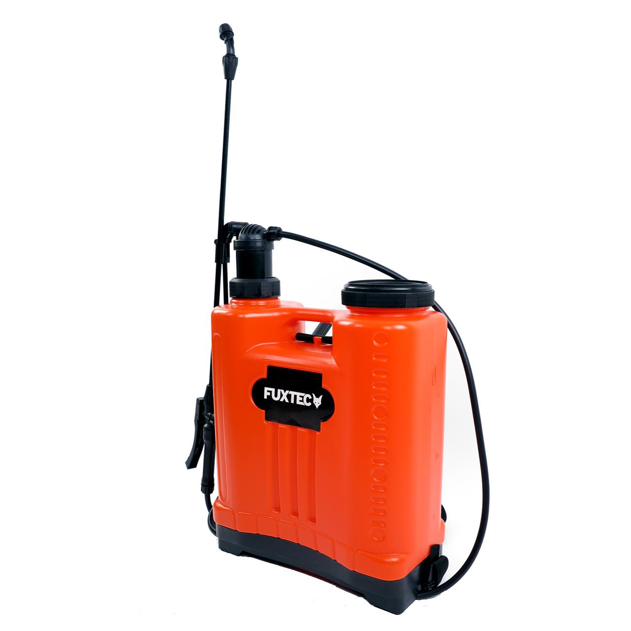 B-WARE FUXTEC Drucksprüher 20 Liter FX-DS20L