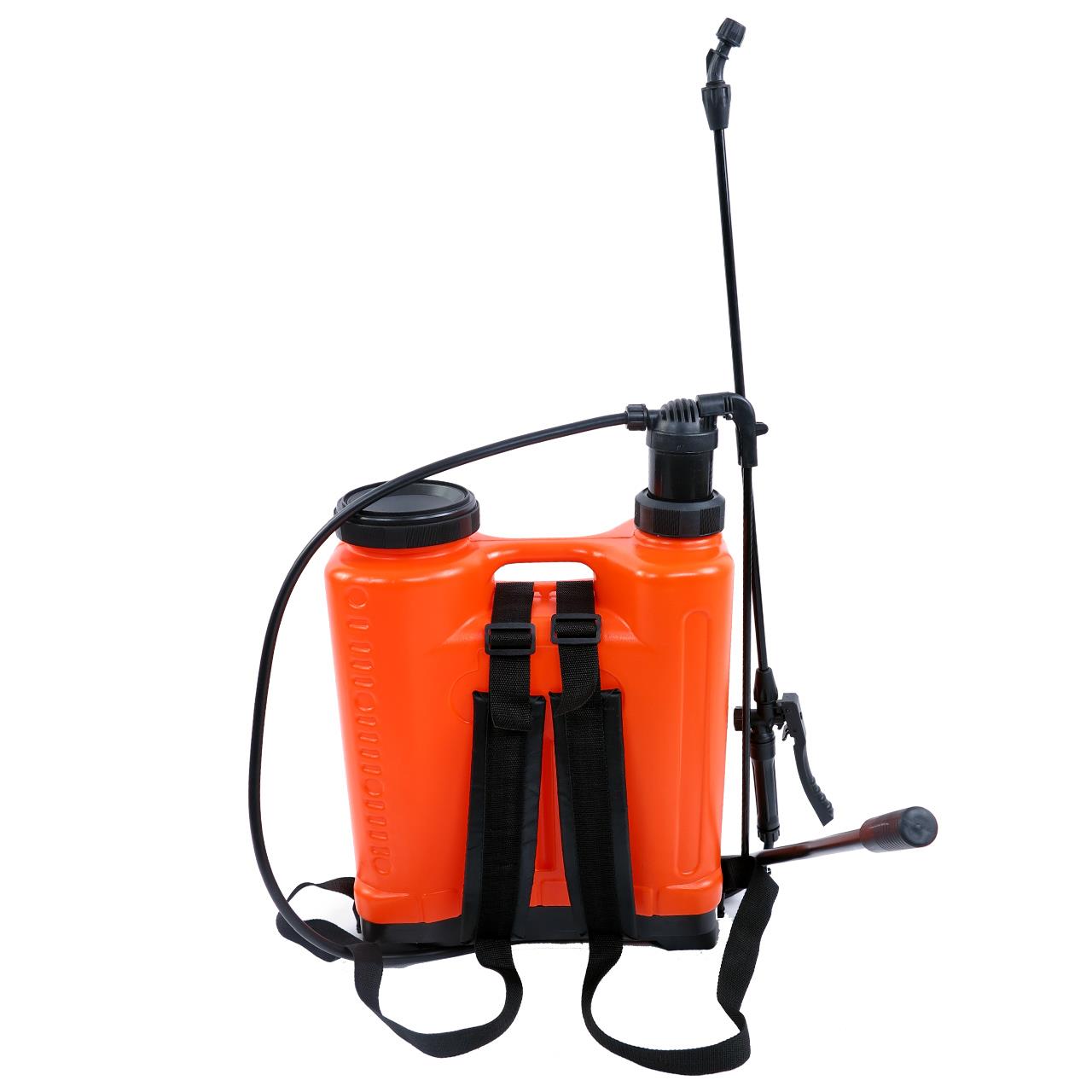 B-WARE FUXTEC Drucksprüher 20 Liter FX-DS20L