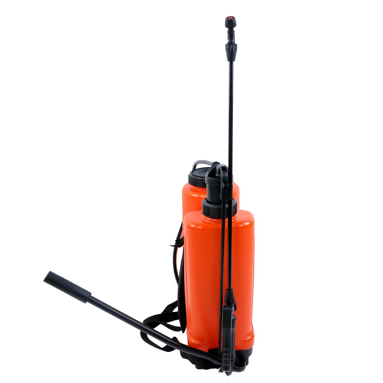 B-WARE FUXTEC Drucksprüher 20 Liter FX-DS20L