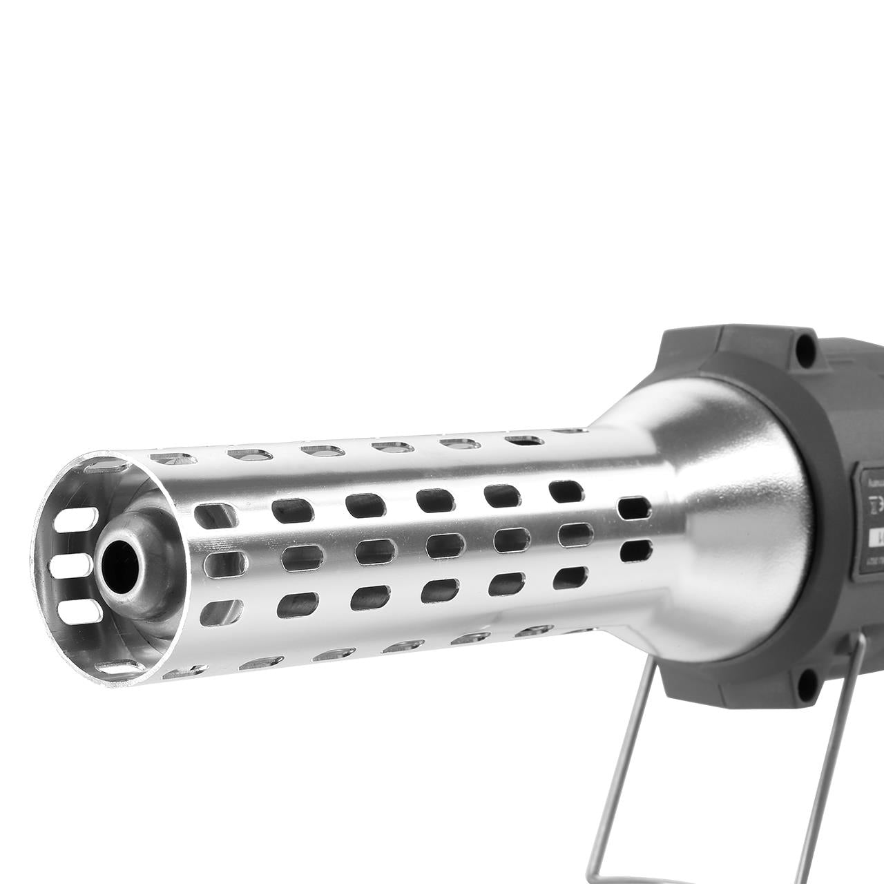 B-WARE FUXTEC 20V Akku Anzünder FX-E1CL20 SET mit 1 x Akku 2Ah, 1 x Ladegerät 1A