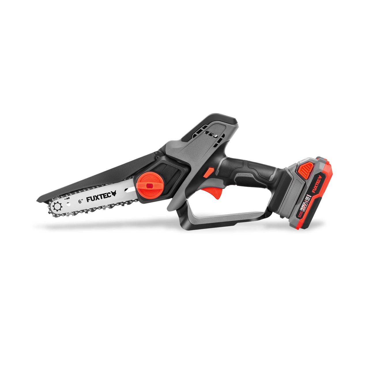 B-WARE FUXTEC 20V Handastschere FX-E1HAS20SET