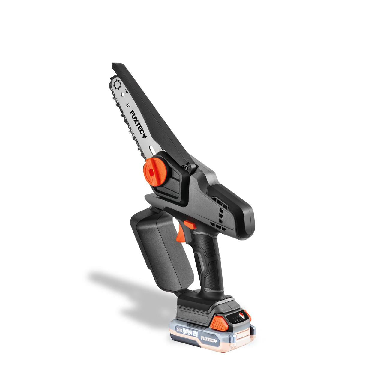 B-WARE FUXTEC 20V Handastschere FX-E1HAS20