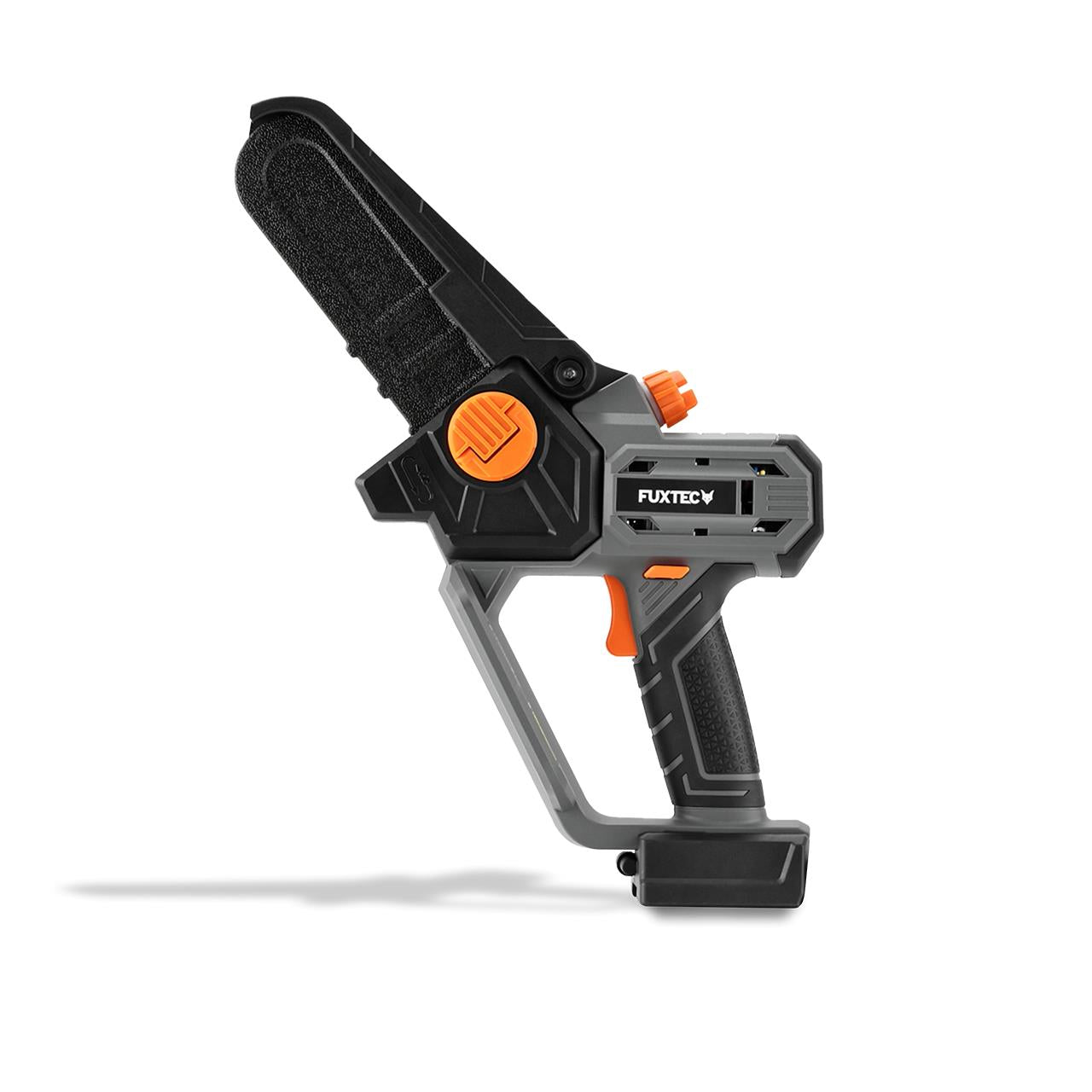 Bild 1 B-WARE FUXTEC 20V Handastschere FX-E1HAS20