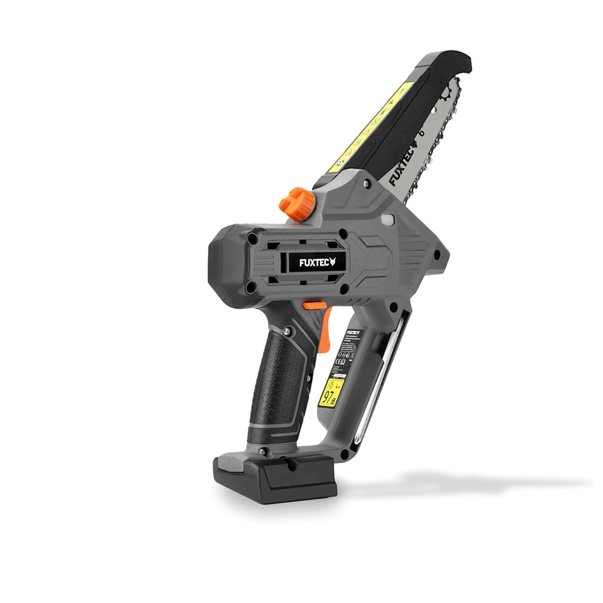 Bild 1 B-WARE FUXTEC 20V Handastschere FX-E1HAS20
