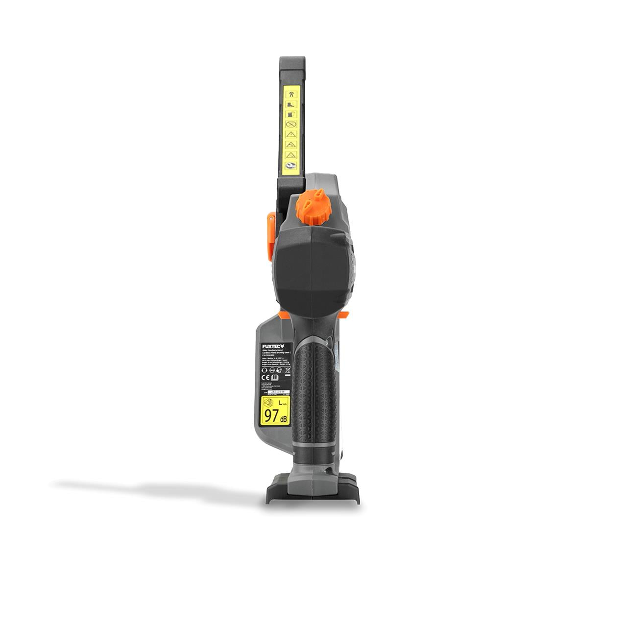 B-WARE FUXTEC 20V Handastschere FX-E1HAS20