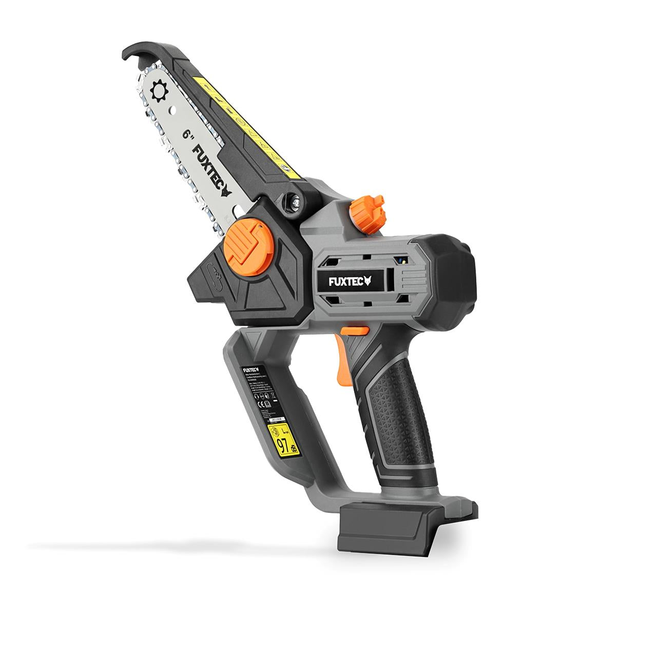 B-WARE FUXTEC 20V Handastschere FX-E1HAS20